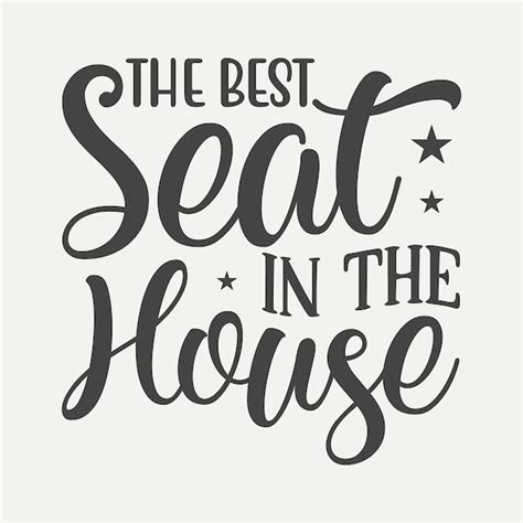 the best seat in the house metal wall art|Amazon.com: The Best Seat In The House Sign.